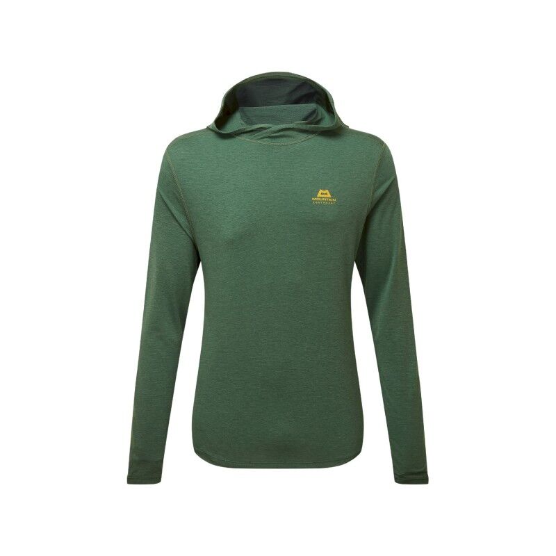 Glace Hooded Top - Hoodie - Heren