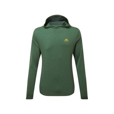 Glace Hooded Top - Sudadera - Hombre