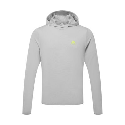 Glace Hooded Top - Sweatshirt à capuche homme