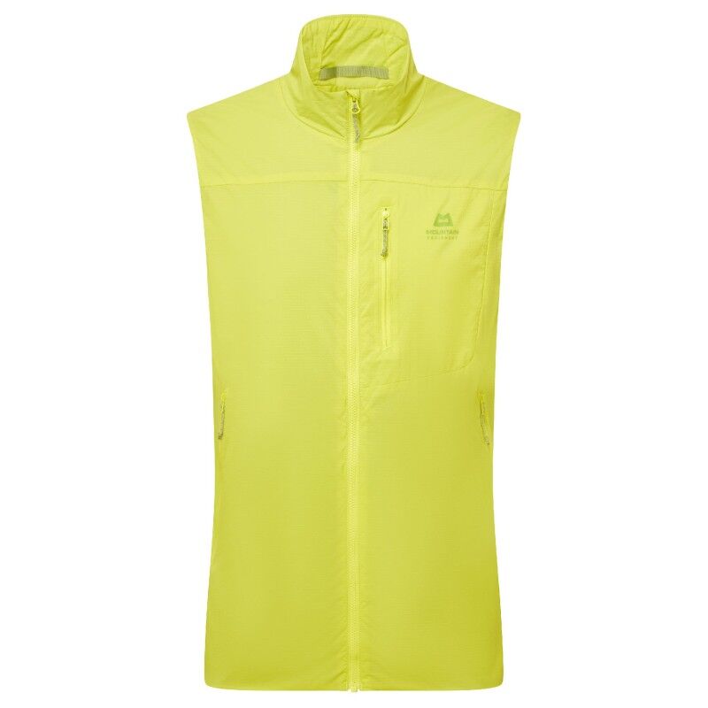 Gilet Softshell Fischer AllWeather Pro Uomo - Impermeabile, Antivento, Senza Maniche - Made In Germany - Foto 9
