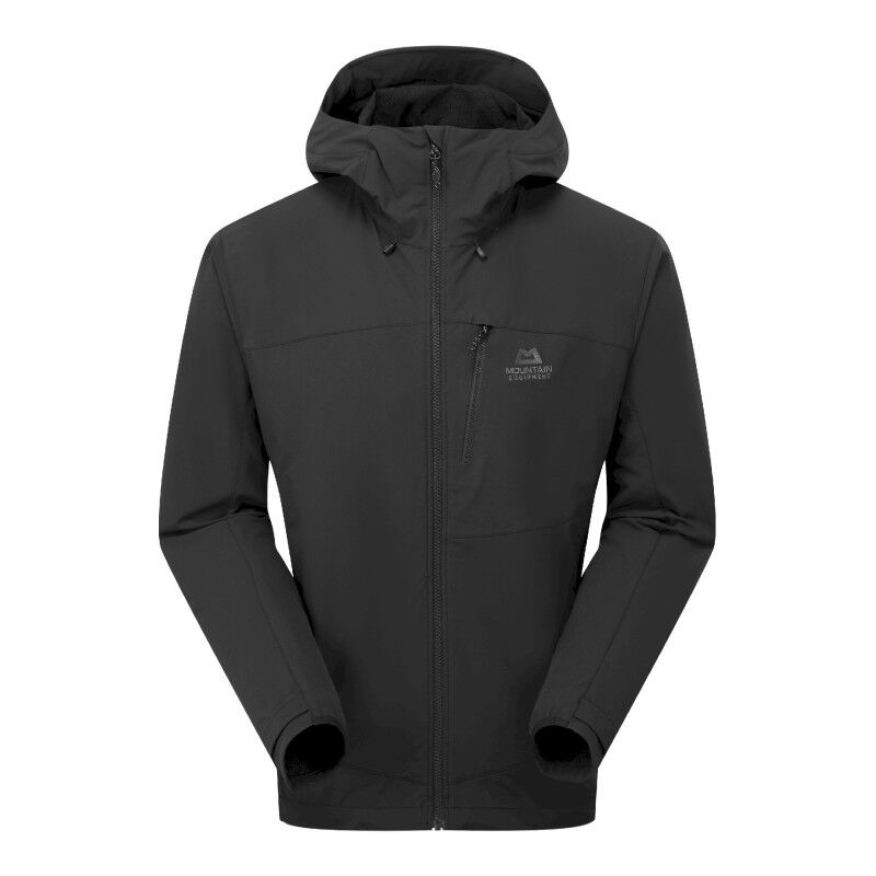Mountain Equipment Mission Jacket - Softshell - Men's