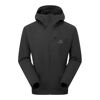 Frontier Jacket - Softshelljacka - Herr