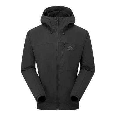 Frontier Jacket - Softshelltakki - Miehet