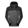 Anvil Grey / Black