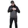 Mountain Equipment Frontier Jacket - Softshelljack - Heren | Hardloop