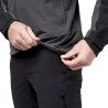 Mountain Equipment Frontier Jacket - Softshell jacket - Men's | Hardloop