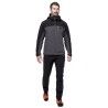 Mountain Equipment Frontier Jacket - Softshell jacket - Men's | Hardloop