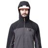Mountain Equipment Frontier Jacket - Softshell jacket - Men's | Hardloop