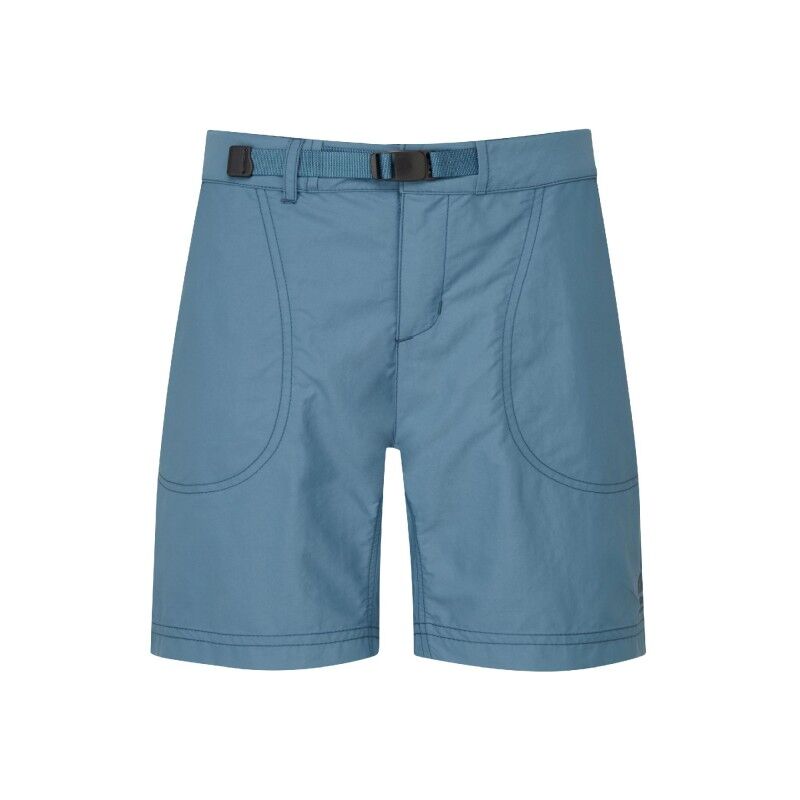 Mountain Equipment Approach Short - Walking shorts - Women's | Hardloop