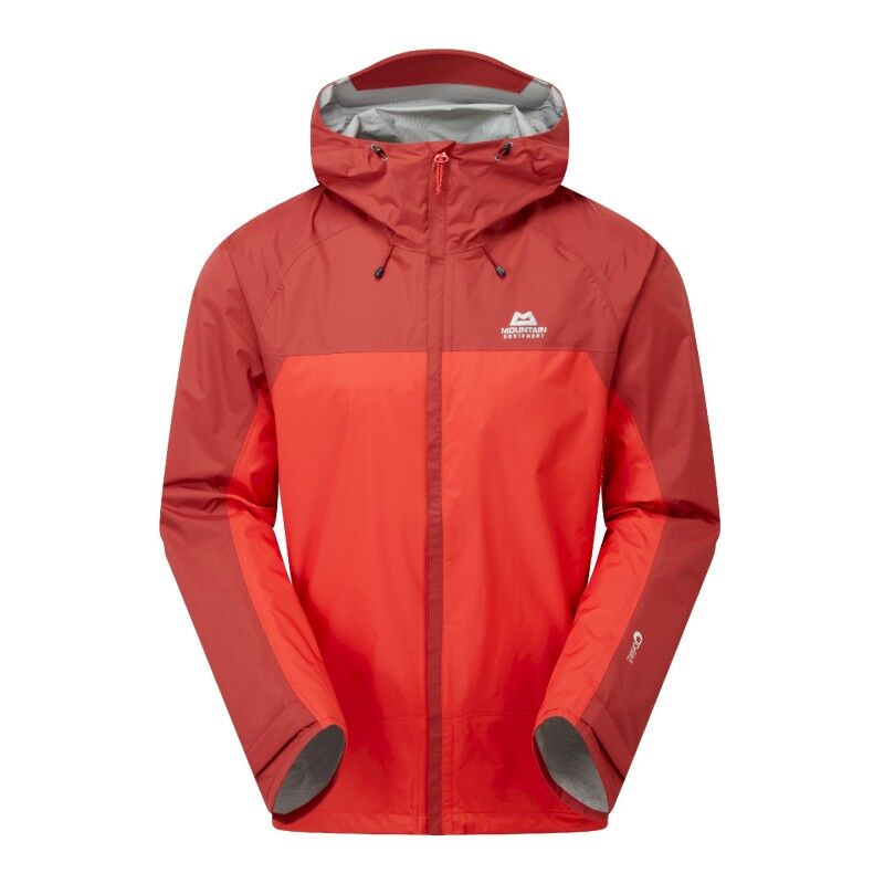 Zeno Jacket - Regnjacka - Herr