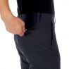 Mammut Runbold Zip Off Pants - Wanderhose - Herren