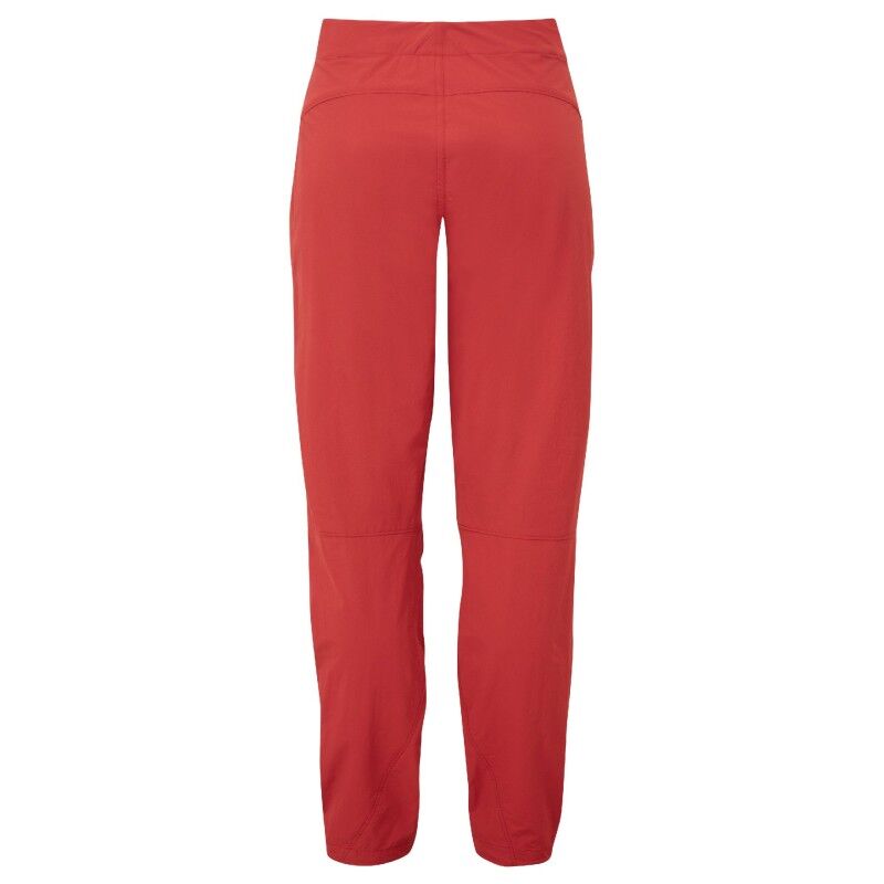 Mountain Equipment Comici Pant AC - Calça de escalada mulher | Hardloop