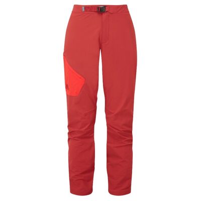 Comici Pant AC - Climbing trousers - Women's