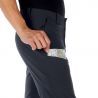 Mammut Runbold Zip Off Grydets - Vandringsbyxa Herr