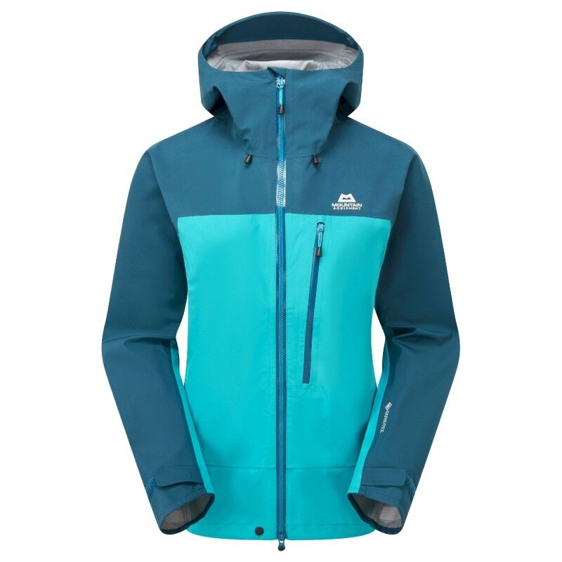 Mountain Equipment Makalu jacket - Waterproof jacket - Women's | Hardloop