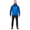 Mountain Equipment Makalu jacket - Kurtka przeciwdeszczowa meska | Hardloop