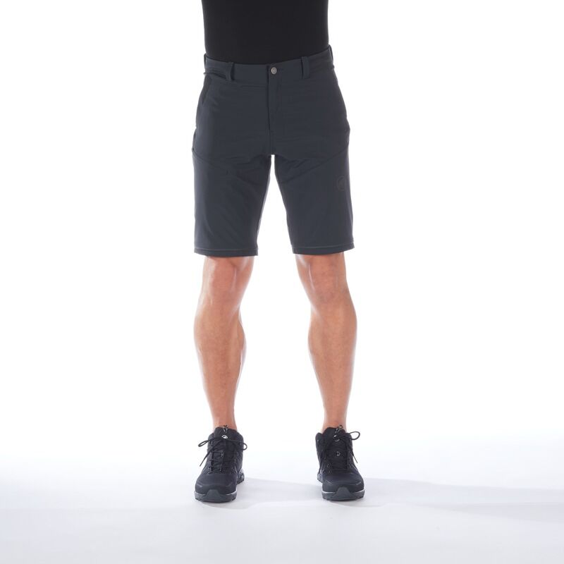 Mammut Runbold Zip Off Pants - Wanderhose - Herren