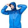 Mountain Equipment Makalu jacket - Kurtka przeciwdeszczowa meska | Hardloop