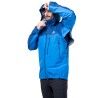 Mountain Equipment Makalu jacket - Kurtka przeciwdeszczowa meska | Hardloop
