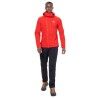 Mountain Equipment Squall Hooded Jacket - Softshell jacket - Men's | Hardloop