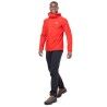Mountain Equipment Squall Hooded Jacket - Softshell jacket - Men's | Hardloop
