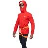 Mountain Equipment Squall Hooded Jacket - Softshell jacket - Men's | Hardloop