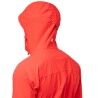 Mountain Equipment Squall Hooded Jacket - Softshell jacket - Men's | Hardloop