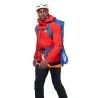 Mountain Equipment Squall Hooded Jacket - Softshell jacket - Men's | Hardloop