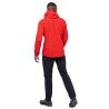 Mountain Equipment Squall Hooded Jacket - Softshell jacket - Men's | Hardloop