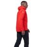 Mountain Equipment Squall Hooded Jacket - Softshell jacket - Men's | Hardloop