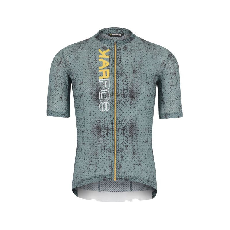 Karpos Val Viola Jersey - Maglia ciclismo - Uomo | Hardloop