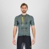 Karpos Val Viola Jersey - Maglia ciclismo - Uomo | Hardloop