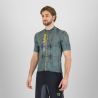 Karpos Val Viola Jersey - Maglia ciclismo - Uomo | Hardloop