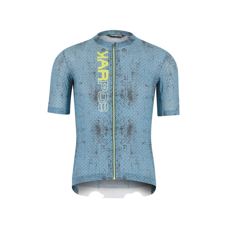 Val Viola Jersey - Cykeltrikå - Herr