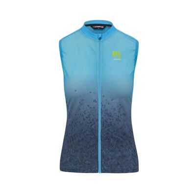 Verve EVO Sleeveless - Cykeltrøje kort ærme - Damer