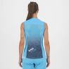 Karpos Verve EVO Sleeveless - Cykeljersey - Damer | Hardloop