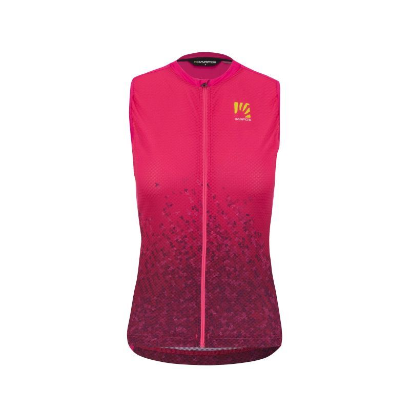 Karpos Verve EVO Sleeveless - Cycling jersey - Women's | Hardloop