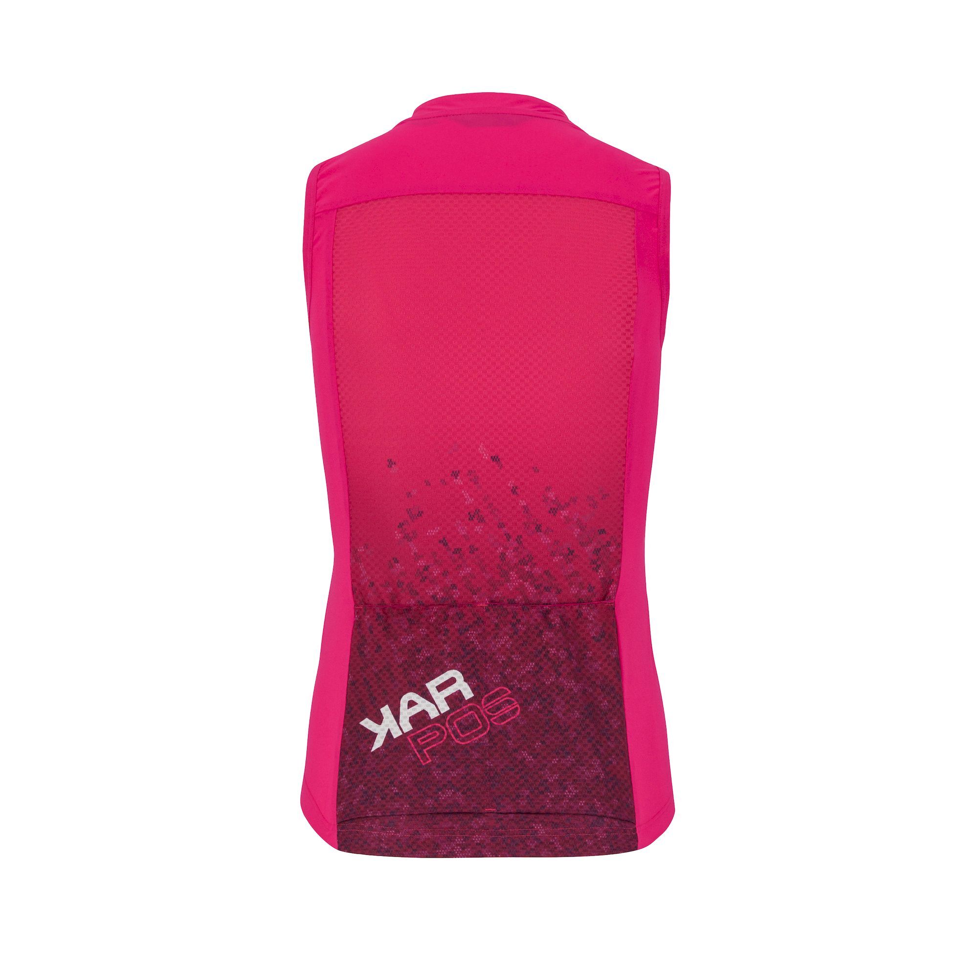 Karpos Verve EVO Sleeveless - Cycling jersey - Women's | Hardloop
