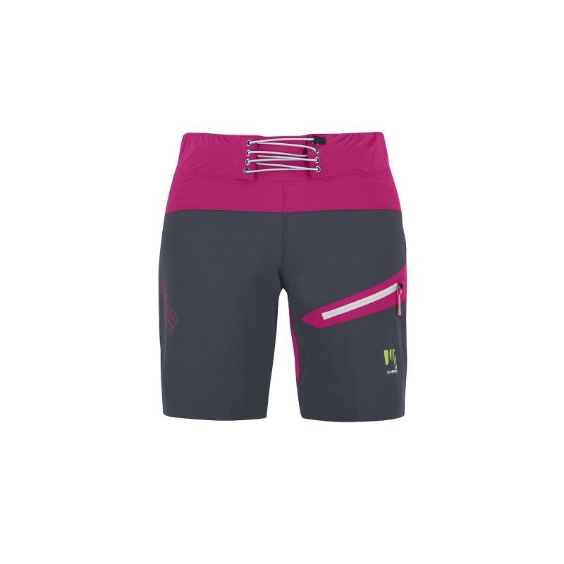 Karpos Val Di Dentro Bermuda - Spodenki trekkingowe damskie | Hardloop