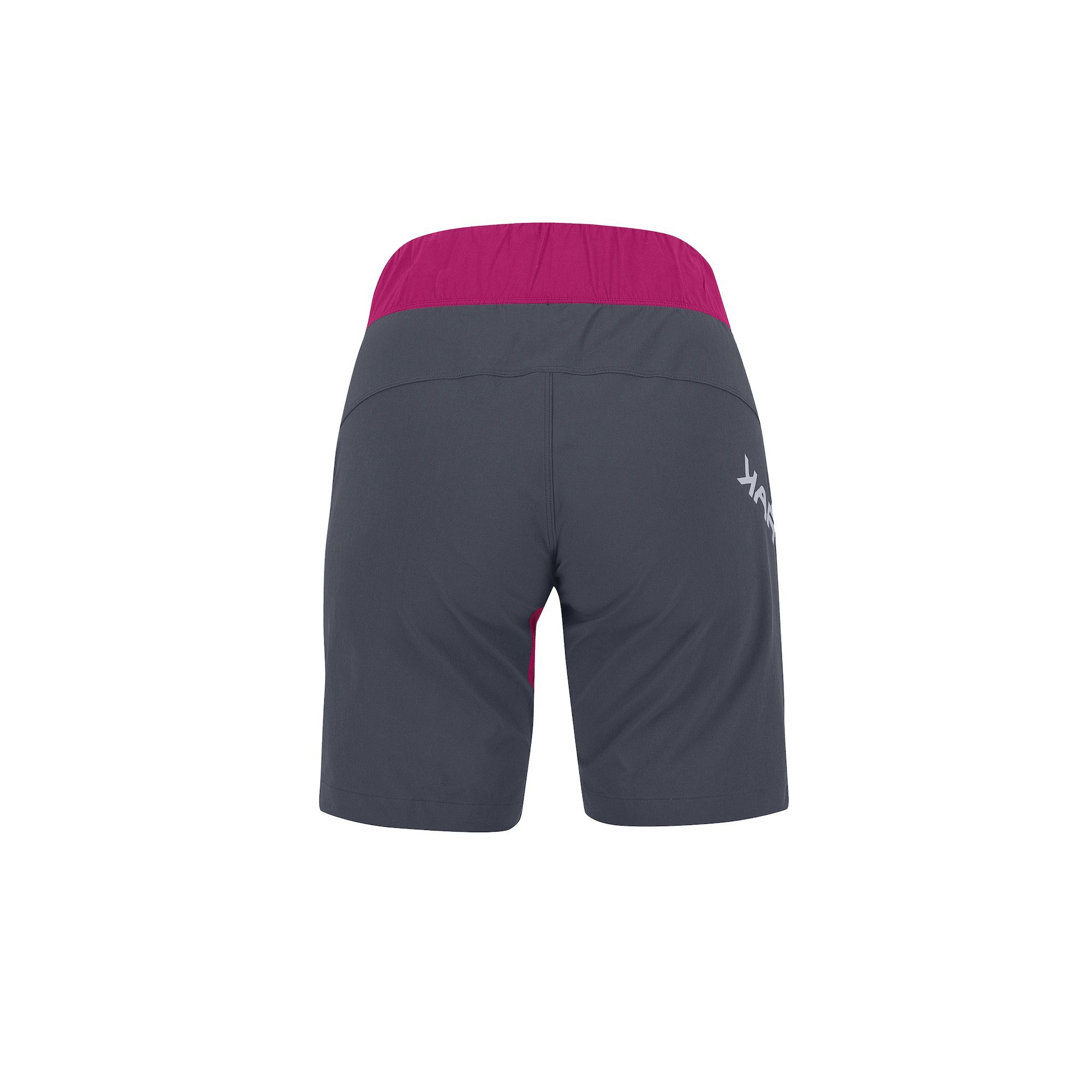 Karpos Val Di Dentro Bermuda - Spodenki trekkingowe damskie | Hardloop