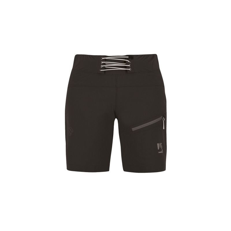 Karpos Val Di Dentro Bermuda - Short randonnée femme | Hardloop