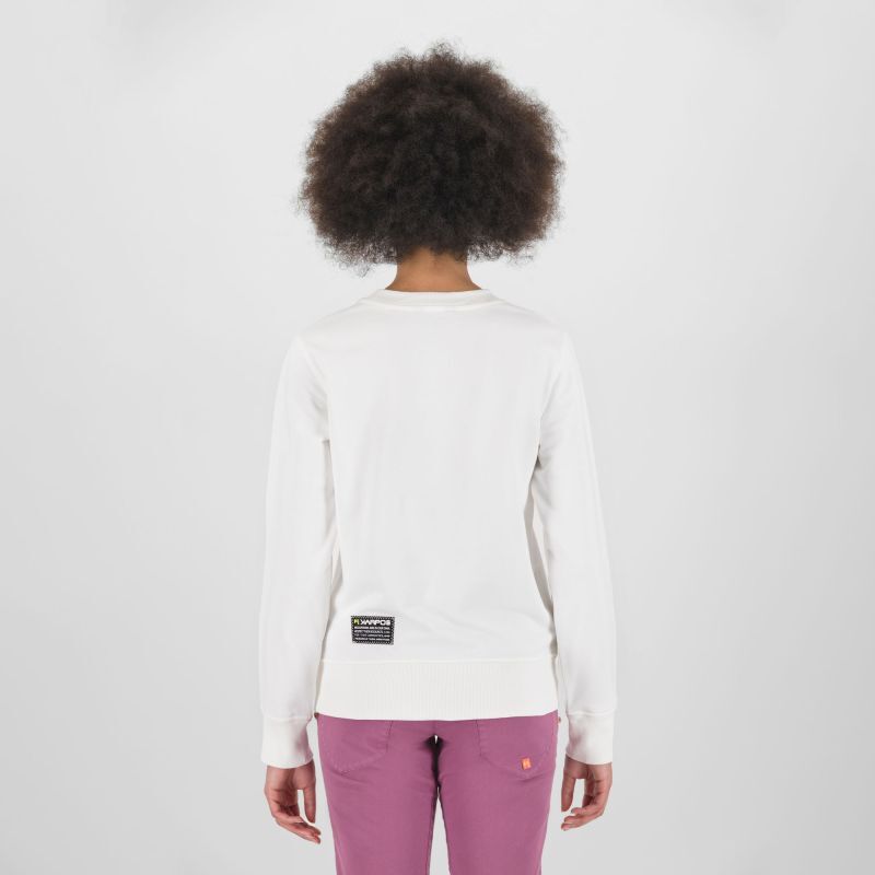 Karpos Sparviero Sweatshirt - Jerséis - Mujer | Hardloop