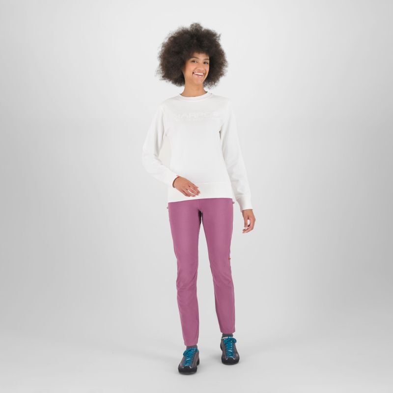 Karpos Sparviero Sweatshirt - Pulloverit - Naiset | Hardloop