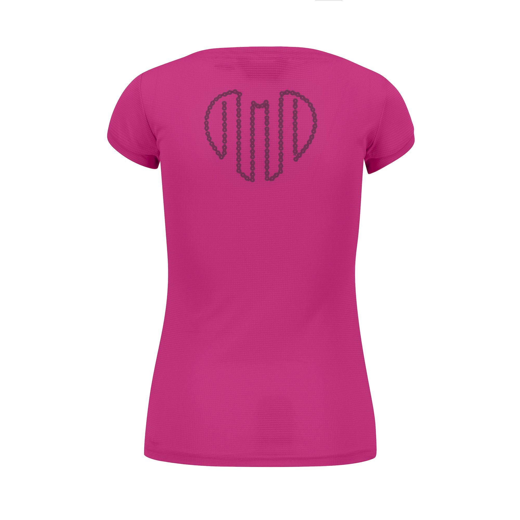 Karpos Val Federia Tee - T-shirt femme | Hardloop