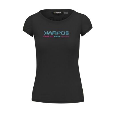 Val Federia Tee - T-shirt - Women's