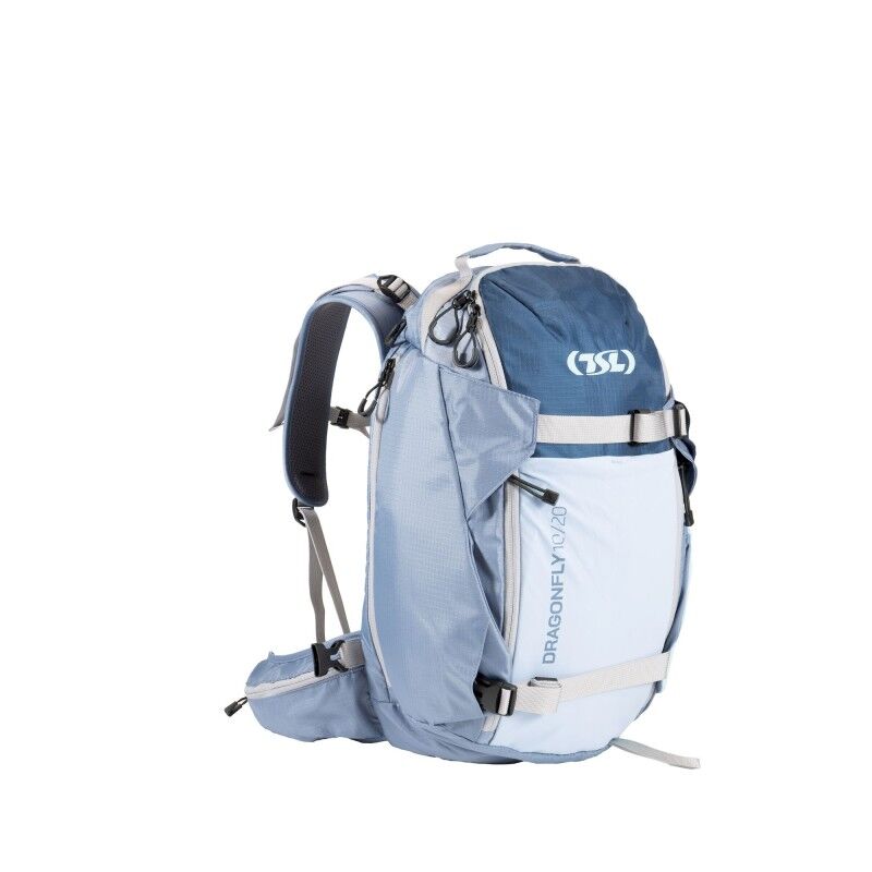 DragonFly 10/20 - Rucksack