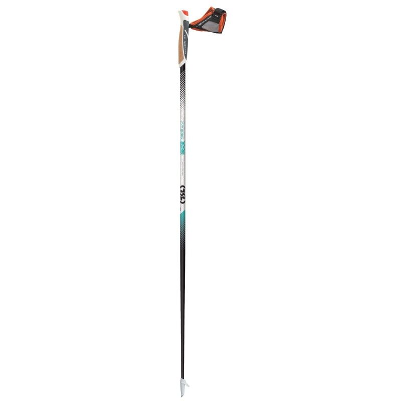 Tactil C50 Spike - Nordic walking hůlky
