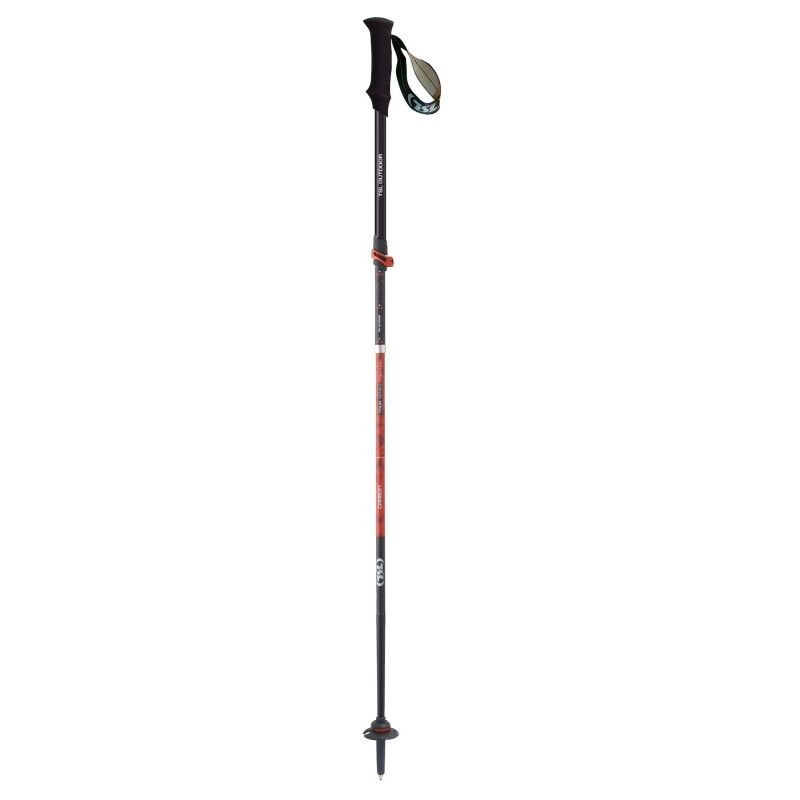 TSL Outdoor Tour Carbon 5 Light - Bâtons randonnée | Hardloop