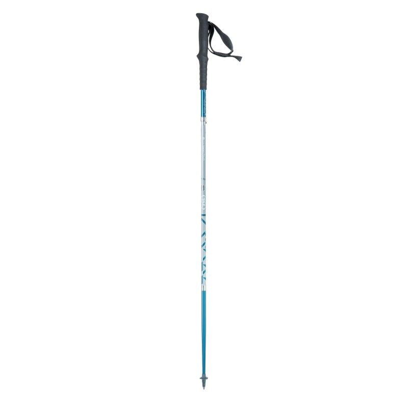 Trail Alu 4 Trail Ultra Mid - Running poles