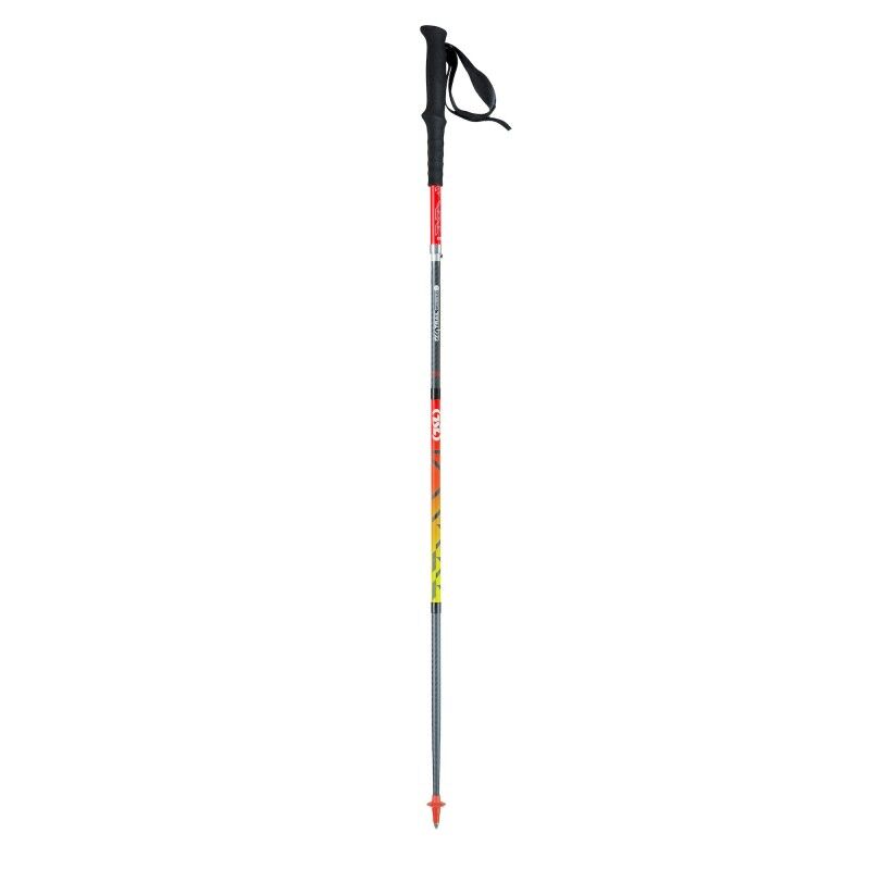 Trail Carbon 4 Trail Ultra Mid - Běžecké hole